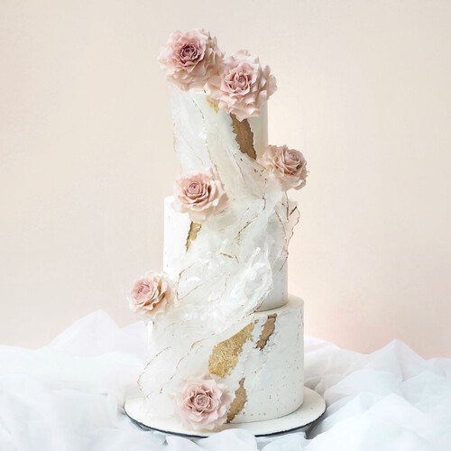 Wedding Cake 3